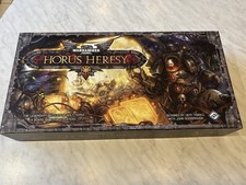 Warhammer 40k Horus Heresy