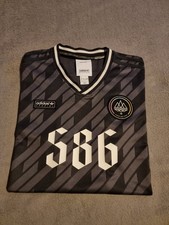 Adidas New Order x SPZL Football Jersey. Size XL