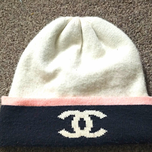 Chanel women men cashmere - chanel,