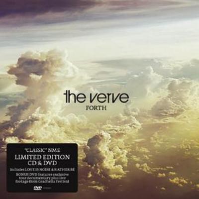 The verve forth dvd - +, dvd]