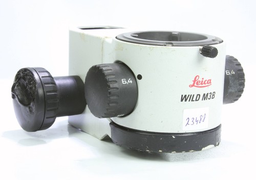 Leica series stereo - leica, microscope