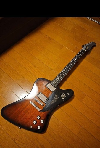 Gibson firebird studio - firebird,