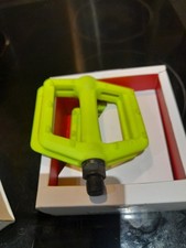 Mountain Bike Flat Pedals