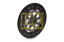 323 0182 17 LUK CLUTCH DISC