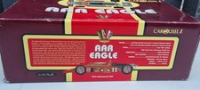 Carousel 1 AAR Eagle 1974 Indy