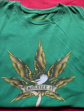 ANTI HERO 'EAGLEIZE IT'