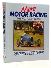 More Motor Racing by Fletcher