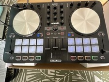 Reloop Beatmix 2 MKII USB Midi