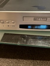 Roksan kandy mkiii cd - roksan,