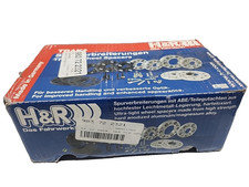 H&R hole circuit adapter