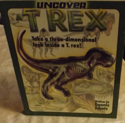 Rex by schatz - t-rex,