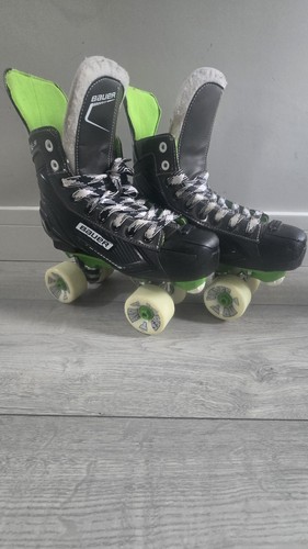 Bauer quad roller - quad,
