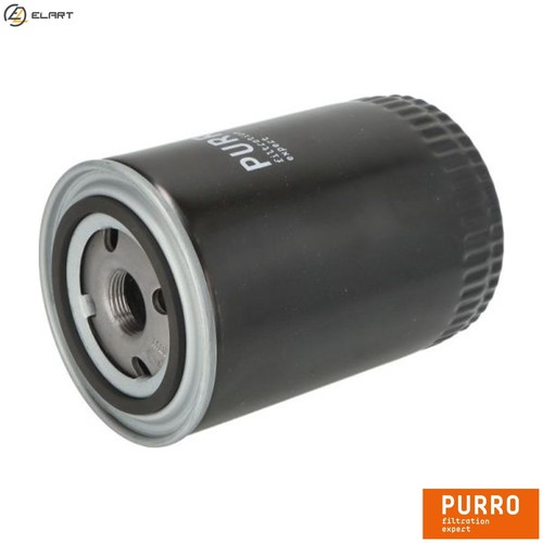 Oil filter pur - filter, for