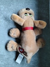 POUND PUPPIES PLUSH - HASBRO