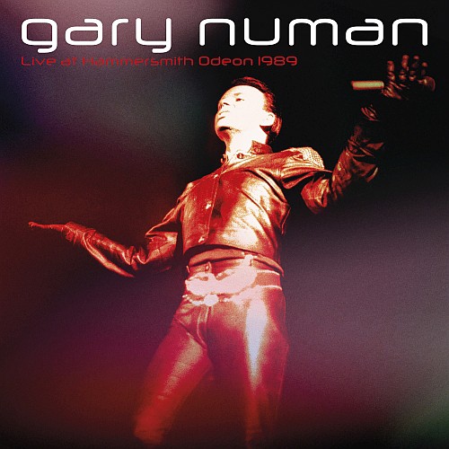 Gary numan live at - numan, :