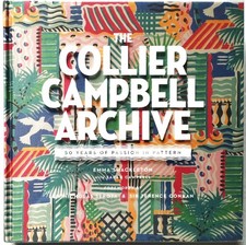 The Collier Campbell Archive