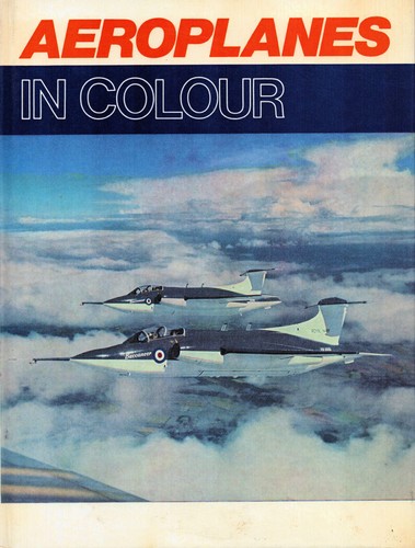 Aeroplanes colour raf - aeroplanes,