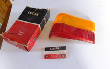 Vauxhall Viva HB NEW Rear