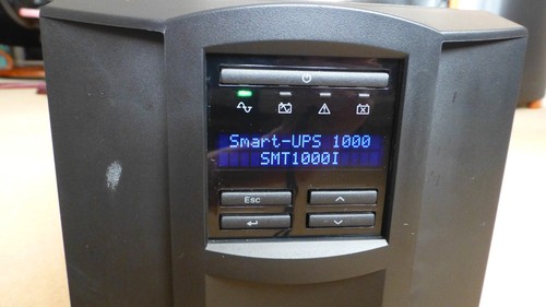 Apc uninterruptible power - apc,