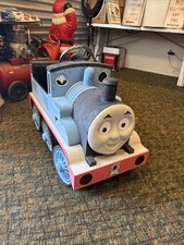Rare Airflow Thomas The Tank