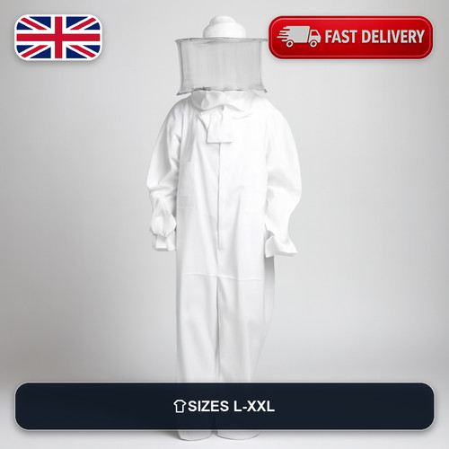 Professional beekeeping suit - professional,