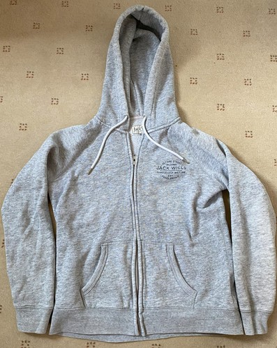 Jack wills hoodie - wills,