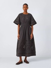 John Lewis Women's Cutwork
