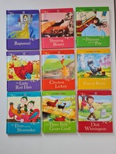 Ladybird Tales Classic