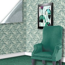 Dolls House Wallpaper