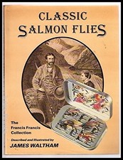 Classic Salmon Flies: The