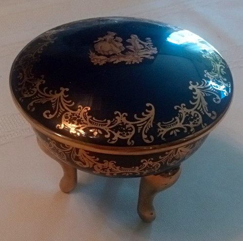 Reine limoges porcelain - limoges,