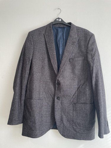 Men charcoal textured - men’s,