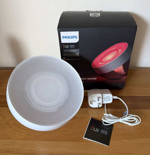 Philips hue iris colour - iris,