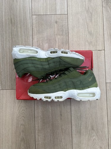 Nike air max - max, uk