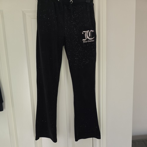 Girls 9yr juicy couture - 9yr,