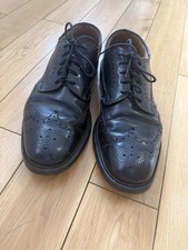 Church's Grafton Black Leather