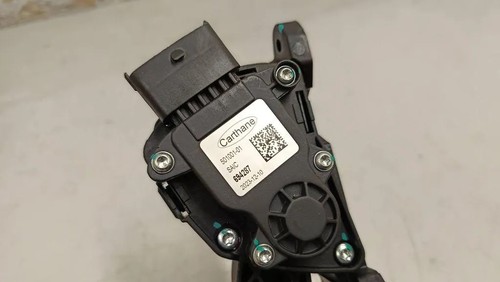 Suv throttle pedal - mg,