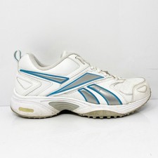 Reebok Womens DMX Ride V49859