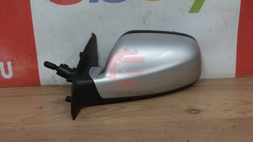 Peugeot 307 envy - door, mirror