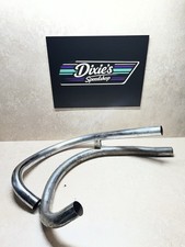 BSA A50 Exhaust Headers