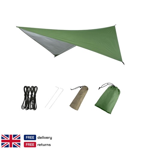 Oxford fabric camping rain fly - fabric,