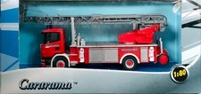 Cararama 1:80 Scale, Scania