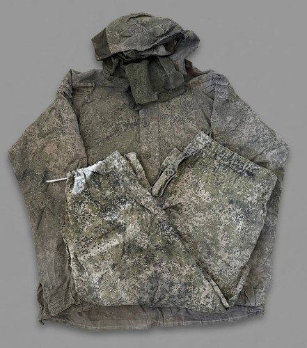 Historical suit for the - suit,