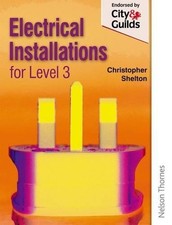 Electrical Installations for