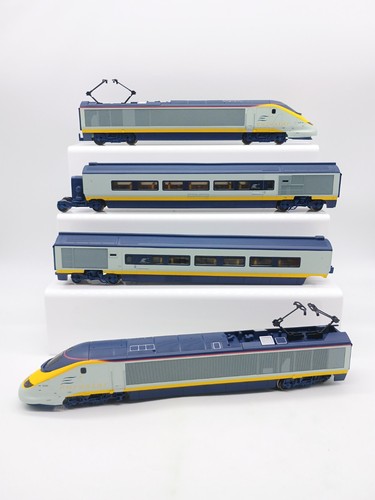 Hornby eurostar class - hornby,