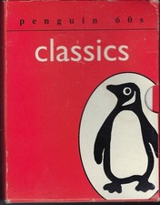 Penguin 60s Classics Boxed