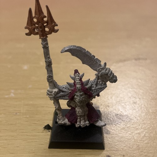 Warhammer fantasy the - warhammer,