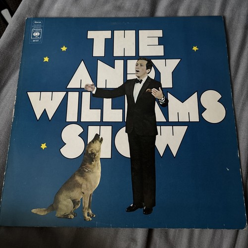 Andy williams the - williams, lp