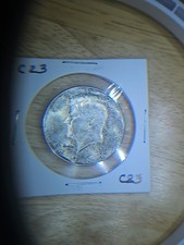 1964 Kennedy Half Dollar