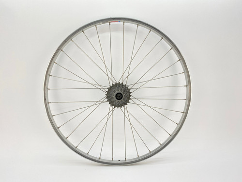 Ritchey vantage suntour - ritchey, xc